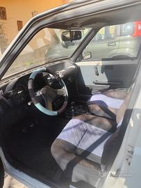 FIAT Uno - 1985