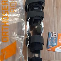 Tutore ginocchio Ro+Ten Go Up Open taglia R 