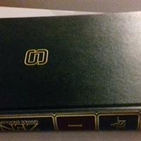 Grande enciclopedia universale "zenith"