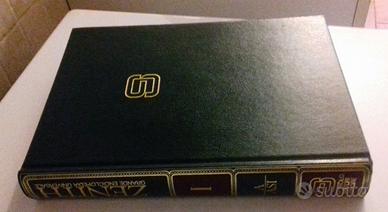 Grande enciclopedia universale "zenith"