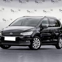 Volkswagen Touran 2.0 TDI 150 CV SCR DSG High...