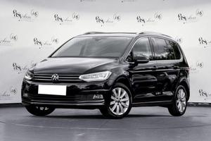 Volkswagen Touran 2.0 TDI 150 CV SCR DSG High...