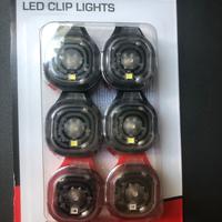 Luci led