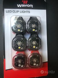 Luci led