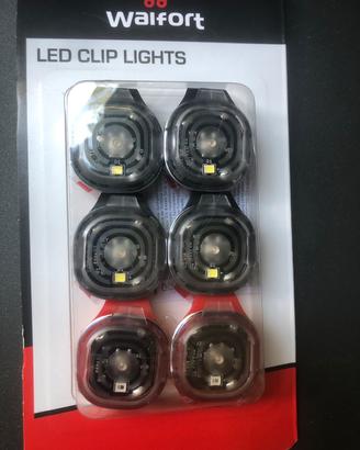 Luci led