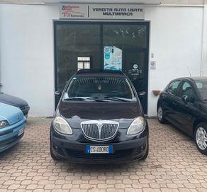 Lancia MUSA 1.4 FULL OPTIONAL