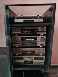 Hi fi Sony