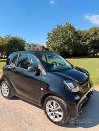 Smart fortwo coupe