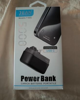 Powerbank caricatore per telefono portatile 