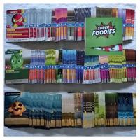 Gio.esselunga: Carte Super Foodies 0,10 C