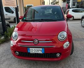 Fiat 500 c 1.2 lounge