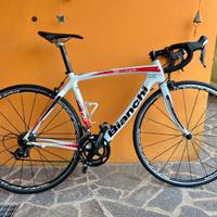 Bici da corsa