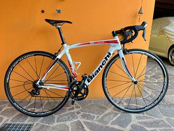 Bici da corsa