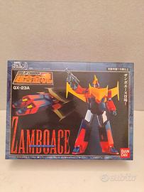 Soul of Chogokin GX-23A Zamboace - Bandai