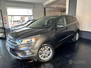 Ford Kuga 1.5 TDCI 120 CV S&S 2WD Plus