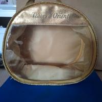 Beauty Case "Tesori d' Oriente"