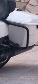 paraborse per Touring fino al 2024. 