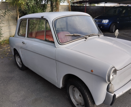 Fiat bianchina anni 60 originale