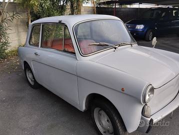 Fiat bianchina anni 60 originale