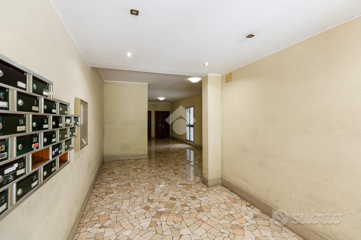 Appartamento – Roma, Piazza Enrico Fermi, Portuense - Vista 4