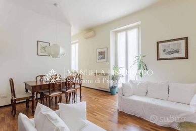 Appartamento di 110 m² con 3 locali a Milano