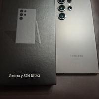 Samsung s24 ultra 256/12