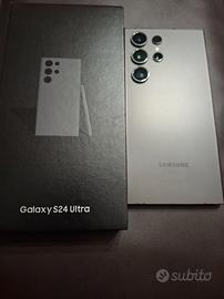 Samsung s24 ultra 256/12
