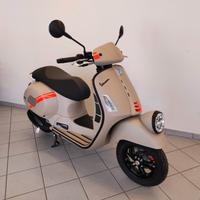 Piaggio Vespa GTV 310 IN PRONTA CONSEGNA