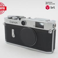 Canon P