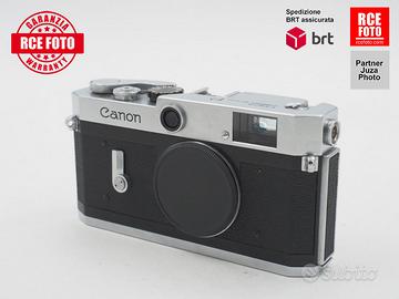 Canon P