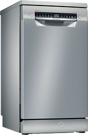 Lavastoviglie Bosch NUOVA 45cm Serie 4
