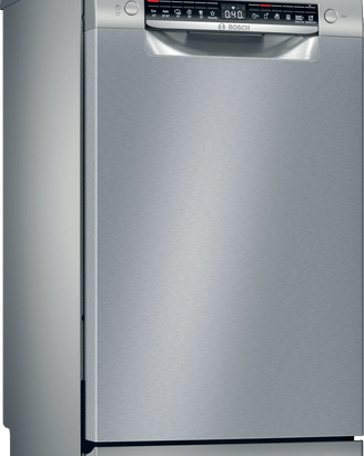Lavastoviglie Bosch NUOVA 45cm Serie 4