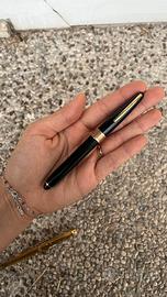 Penna Stilografica Vintage PENCO Rolled Gold