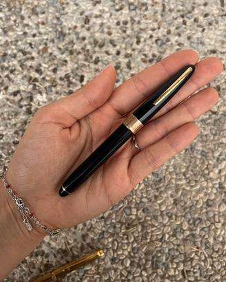 Penna Stilografica Vintage PENCO Rolled Gold