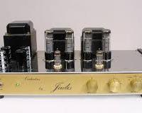 JADIS Orchestra EL34 ECC83 HiFi Hi-End