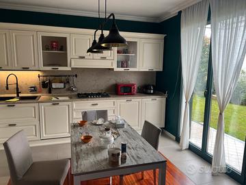 Il Tavolo  80х130(190) cm.