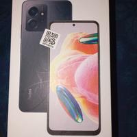 telefono REDMI NOTA 12