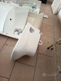 bidet