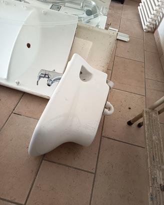 bidet