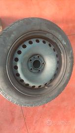 cerchi da 16 ford