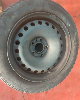 cerchi da 16 ford