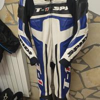 Tuta spidi stivali alpinestar