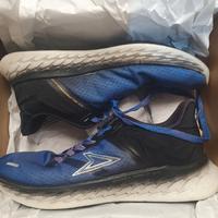 Scarpe da ginnastica