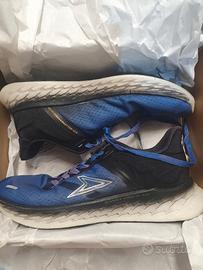 Scarpe da ginnastica