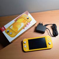 Nintendo Switch Lite - 2025