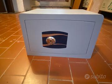 Casaforte cm 30x20x20