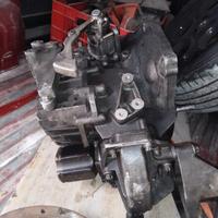 cambio fiat croma 6 marce 