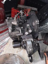 cambio fiat croma 6 marce 