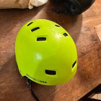 Casco sci/snowboard DC