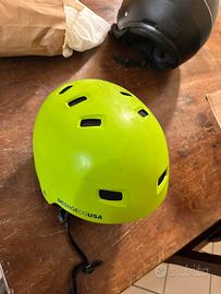 Casco sci/snowboard DC